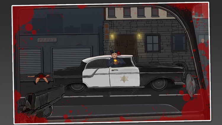 Mafia: Street Fight screenshot-4