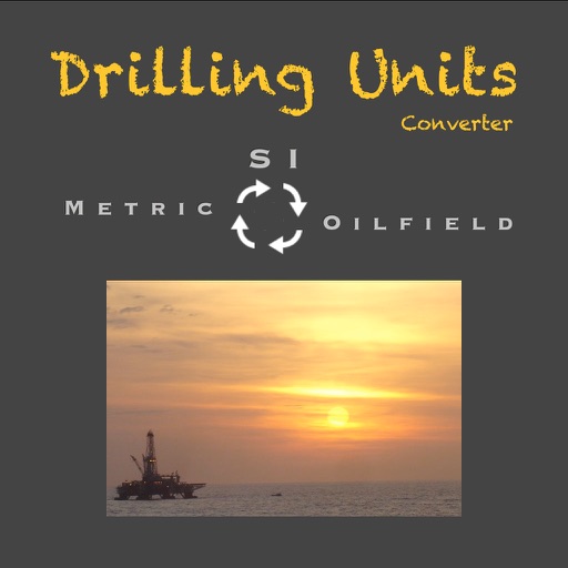 Drilling Units icon