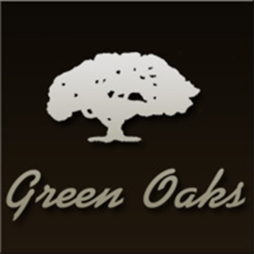 Green Oaks Golf Club icon