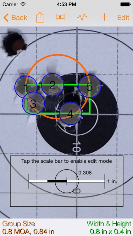 TargetView