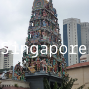 hiSingapore: Offline Map of Singapore (Singapore)