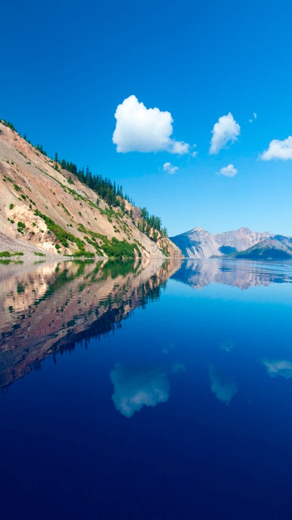 Crater Lake National Park wallpapers