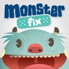 MonsterFix