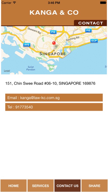 KANGA & CO screenshot-4