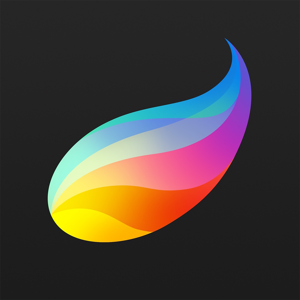 Procreate – Sketch, paint, create.