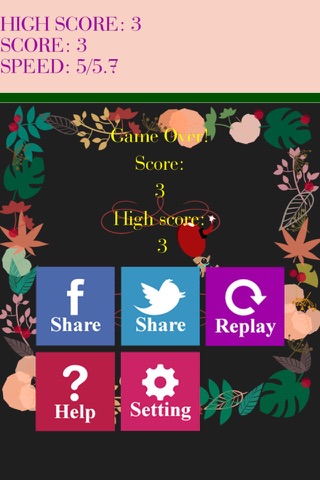 Tappy Bally screenshot 3