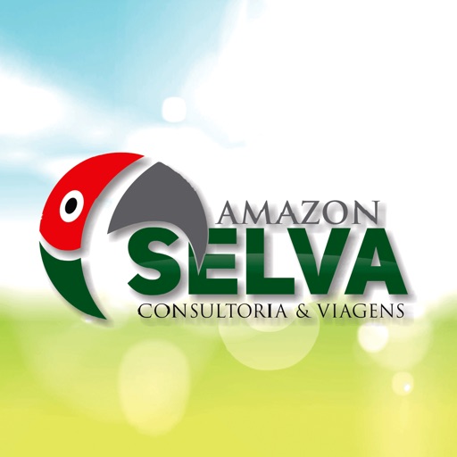 Amazon Selva Travel icon