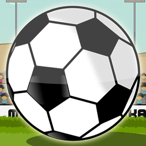 ฟุตบอล 2015 : 2D icon