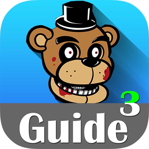 Cheats for Five Night At Freddy's 3 iOS App