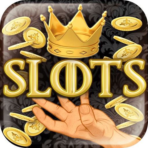 777 Casino Slots of the Realm - Free Slot Machine Games icon