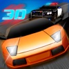 Crime City: Cop Chase 3D