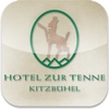 Hotel Zur Tenne Kitzbuehel