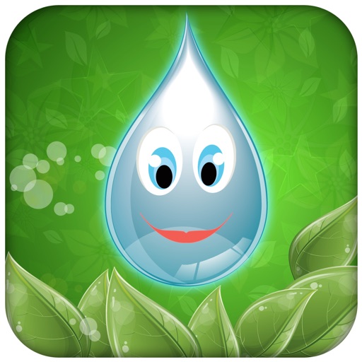 Tap Water Icon