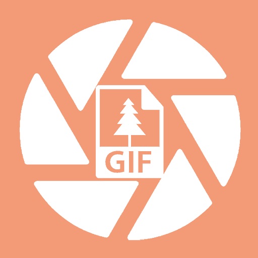 Selfie Gif Maker Free - Create Animated Gif Photo From Video,bbm,Photos iOS App