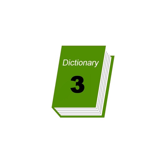 Big Dictionary3(الياباني، التغالوغ والإندونيسية والفارسية والفيتنامية، العربية,ژاپنی، تاگالوگ، اندونزیایی، فارسی، ویتنامی، عربی)