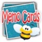 Icon Fun For Kids - Memo Cards