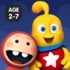 TopIQ Kids Learning Games for Preschool & Kindergarten TopIQ Kids Learning Games for Preschool & Kindergarten