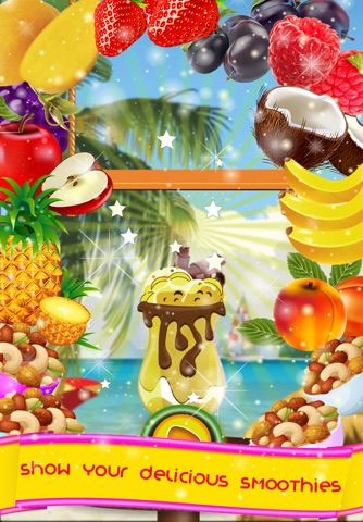 Fruit Maker screenshot 4