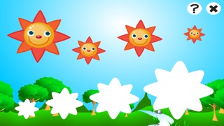 アクティブ! 子どもたちは、太陽、雨、雲と天気について学ぶためのゲームのスクリーンショット1 アクティブ! 子どもたちは、太陽、雨、雲と天気について学ぶためのゲームのスクリーンショット1