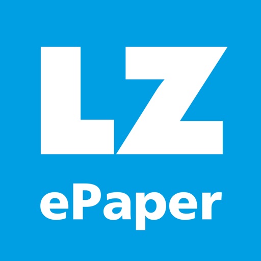 LZePaper icon