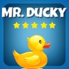 Mr. Ducky