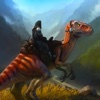 Dinosaur Hunting: Carnivores Adventure Crossing