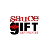 Sauce Magazine Gift Certificates