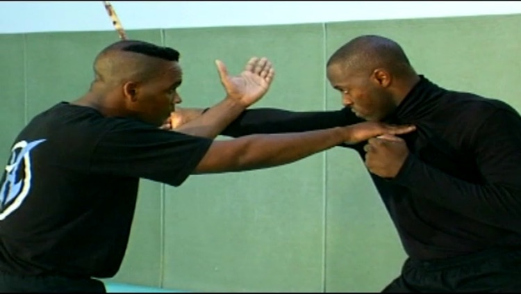 KALI - BASIC TECHNIQUES
