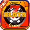 Sloto Mania: Casino Number Tow Slots Machines HD!!