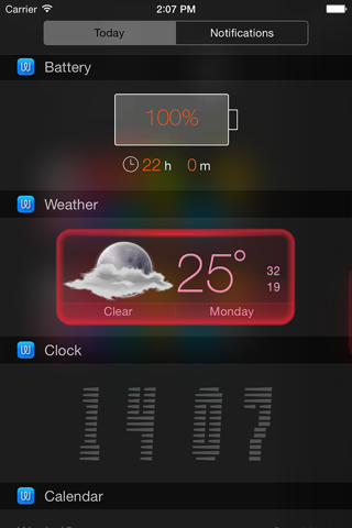 Widget Pro: Add to Home Screen screenshot 2