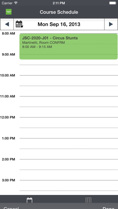 How to cancel & delete Vermont Tech from iphone & ipad 4