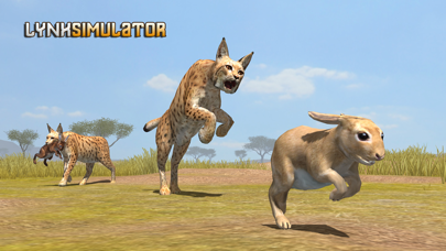 Lynx Survival Simulator screenshot 2