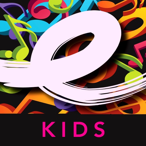 MusicalMe Kids icon