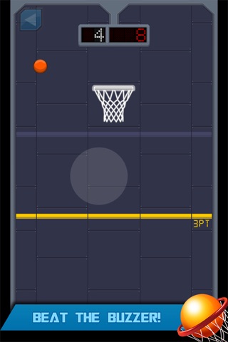 Hoop Hockey screenshot 4