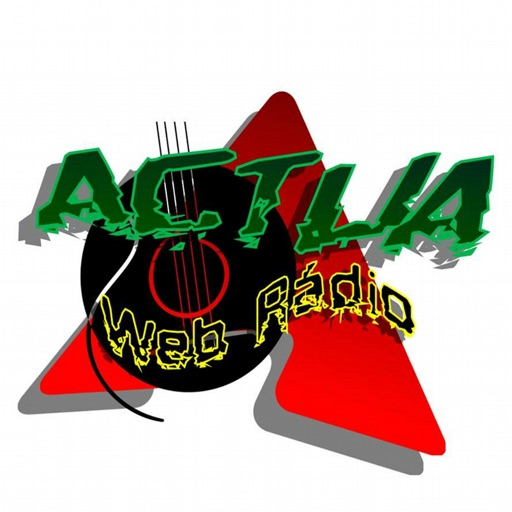 Actua Web Radio