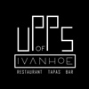 Upps Of Ivanhoe