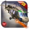 Helicopter Gunship Air Battle - Infinite Chaos Combat Sky Hunter