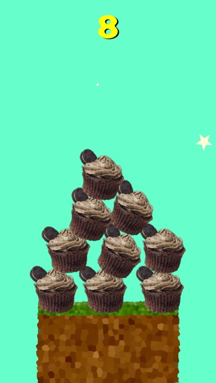 Cupcake Stack screenshot-4