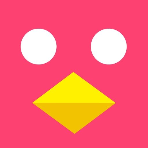 Don't Touch The Twigs Woodpecker: Multiplayer - By Dead Cool Games Icon