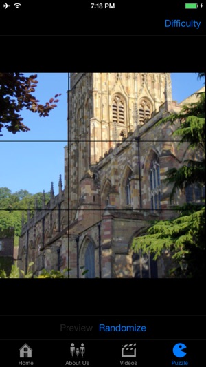 Great Malvern Priory(圖4)-速報App