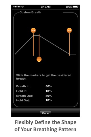 HeartRate+ Coherence PRO screenshot 4