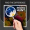A Funny Photo Hunt - Find the difference! Free