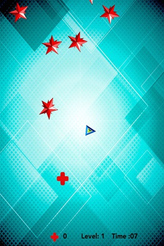 Geometry Escape - Dodge the Shapes- Pro screenshot 4