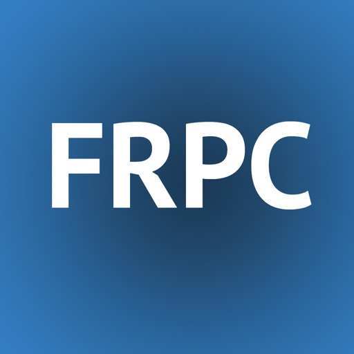 FRPC Live icon