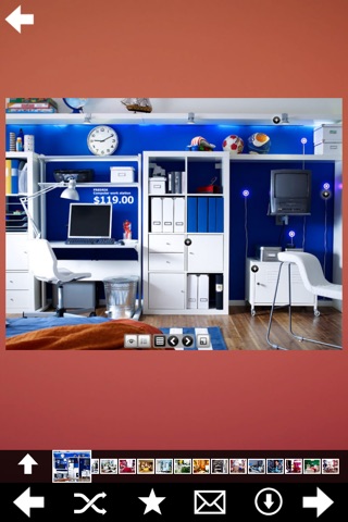 Teen Room Decor Ideas screenshot 4