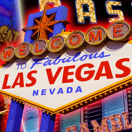 Las Vegas Casinos & Hotels iOS App