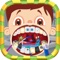 Master Dentist - Dentist Game for Kids