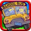 3D School Bus Parking Game – Test Car Driving Capability Through Challenging Simulator