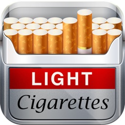 Cigarettes Lite Apple Watch App
