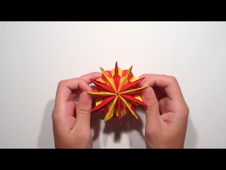 Origami Made Simple - Step by Step for iPad